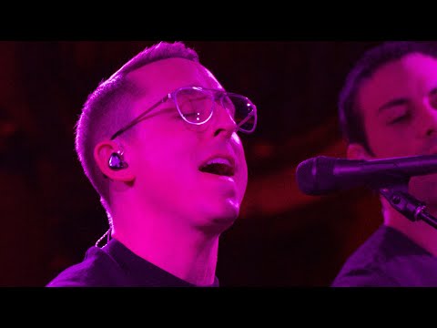 "Keeper" Yellowcard Live! Concert in Philly 2019