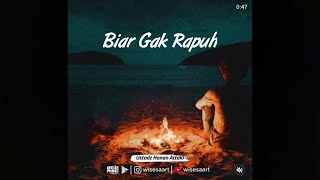 Download lagu Biar Gak Rapuh - Ust. Hanan Attaki, Lc mp3 Download lagu Biar Gak Rapuh - Ust. Hanan Attaki, Lc mp3