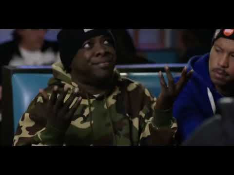 Wutang Clan & A Tribe Called Quest: Nutmeg in a Nutshell VIDEO