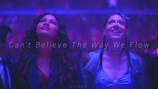 James Blake - Can&#39;t Believe The Way We Flow (Lyrics) (Sub Español)