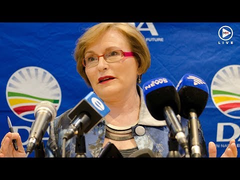 Helen Zille wants a tax revolt and not everyone is convinced