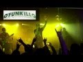 NuevaMetal - O'Funk'Illo en directo: Video ...