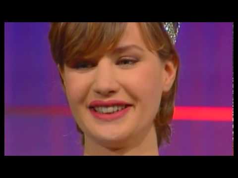 Σταρ Ελλας | STAR HELLAS 1995 Crowning Moment