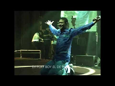 EL JEFFREY MI TIERRA EN VIVO/DJ PLAY BOY EL DE PELICULA