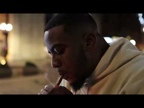 4KPHIL. - Gangrene [Official Music Video]