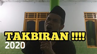 Download lagu TAKBIRAN IDUL FITRI BIKIN HARU mp3 Download lagu TAKBIRAN IDUL FITRI BIKIN HARU mp3