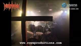 Mortification - Envision Evangalene - 1996 full feature concept film