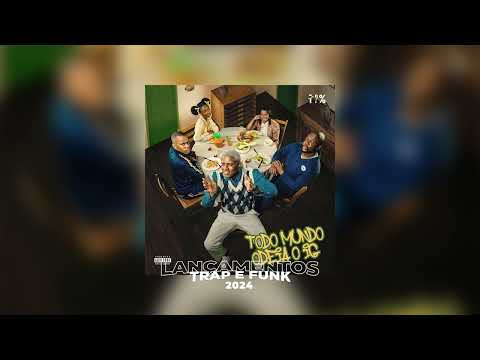 MC IG, VEIGH - OLÁ, MOÇA HONAISER, GALDINO, TOLEDO, BVGA