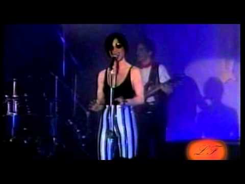 paola turci - io e maria (live 1994)