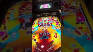 Triple Strike Visual Pinball VPX -Virtual Pinball #pinball #virtualpinball #vpx #arcade #retro