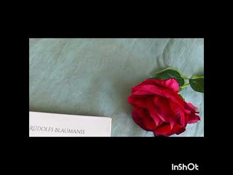 @aduaduad Audio ieraksts ! Lasu "Purva bridējs". Pirmā daļa !