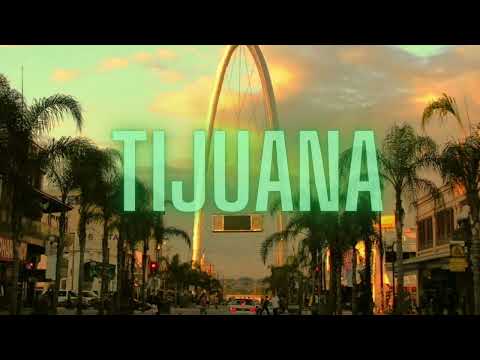 Mexican Spanish Guitar Type Beat  | TIJUANA | 100 BPM