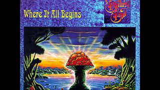 Allman Brothers Band   Back Where It All Begins with Lyrics in Description