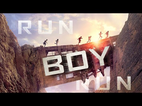 Maze runner  -Run Boy Run-
