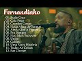 Fernandinho 2023 Top 20 Só As Melhores Músicas Gospel Todas As Coisas Galileu Youtube
