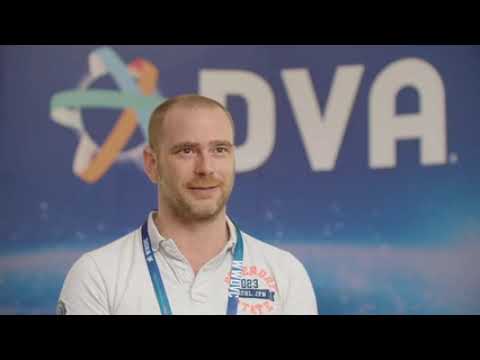 Stephane Vivien
