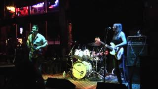 Trampled Under Foot-- The Better Life