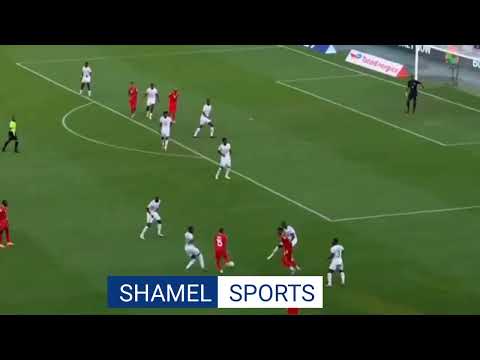 #afcon2023 Equatorial Guinea 1-0 Ivory Coast - Nsue Goal Highlight - SHAMEL SPORTS LIVE