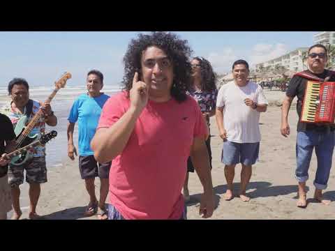 ACAPULCO TROPICAL - El Solterito (video oficial)
