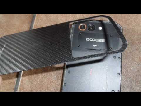 Doogee s30
