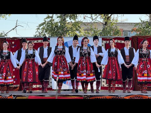 KUD MLADOST AVALA IGRE IZ PČINJE