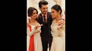 Download lagu Naagin ##shivanya ritik shesha lovely 🌹😍😍 status 💖🤍 mp3