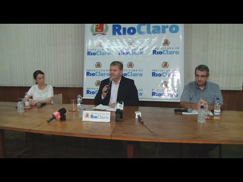 Prefeitura de Rio Claro anuncia compra de equipamentos para ajudar no combate ao covid-19
