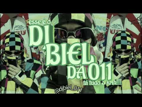 AUTOMOTIVO BUGA MENTE (DJ BIEL 011) MC GW