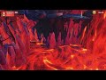 Jumanji Wild Adventures Part 5 Volcano