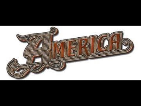 Tin Man  -  America  1974