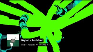 (1996) Skylab - Accident