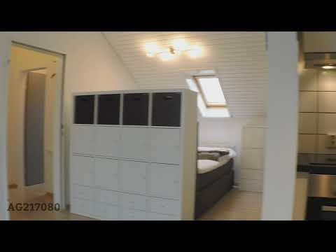 ST-217080 - Schön möblierte 1,5-Zimmer Wohnung mit Internet in Leinfelden-Echter...