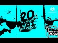 REQUESTED 20th Century Fox Television 2013 Effects