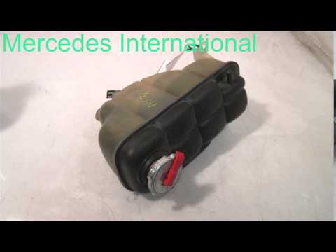 1994 Mercedes C220 2025000249 202TYPE - mbiparts.com Used OEM Mercedes Parts - Dismantlers & ... OEM