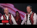 Mehmet Gashi & Bekim Gashi - Prej Kosove