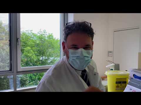 Ortho Daily Five (OD5) - Folge 33 - Visite