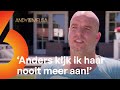 Komt Andy's EIGEN MOEDER wel op de BRUILOFT? ? | CLASSICS: Andy & Melisa #AFL16