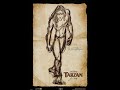 Opening To Tarzan 2000 DVD