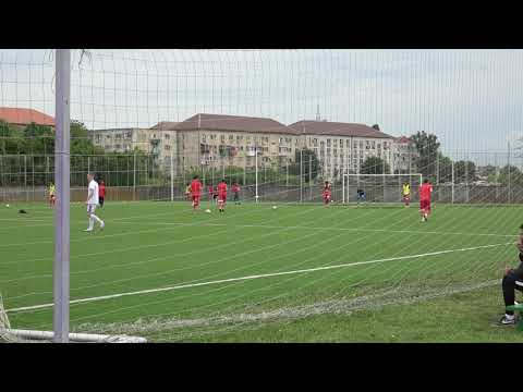 FRF - Liga Elitelor U17 (SV, E21) - ACS ASU Politehnica Timișoara vs AFC UTA Arad
