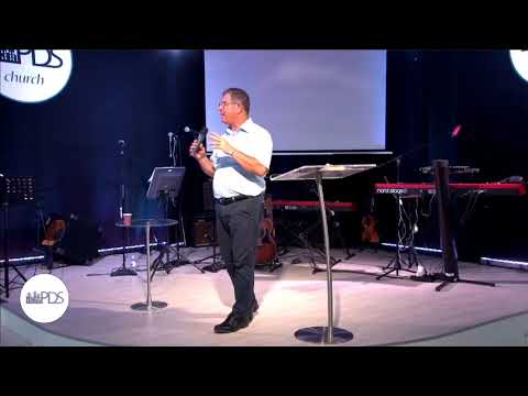 Past.  Nicola Spuria | Equipaggiati per abbattere i giganti (parte 1)