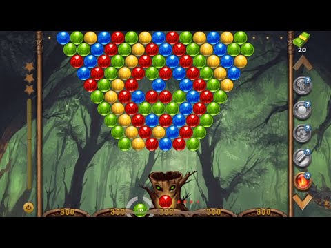 Bubble Epic: Bubble Shooter Video