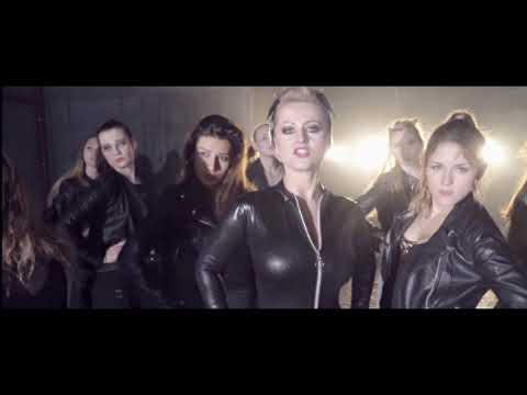 Agnieszka Wiechnik - Oops! [Official Music Video]