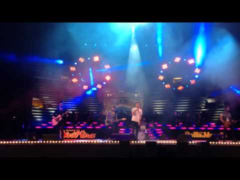 Ricomincio da me - Dear Jack @ Festival Show Verona