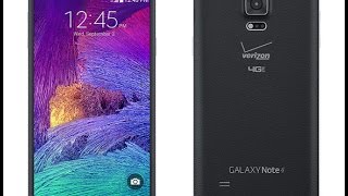 Blocked Blacklisted Verizon Wireless Samsung Galaxy Note 4 SM-N910V Fixed! (IMEI Repair)