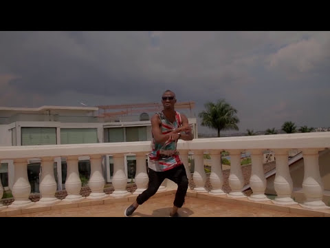 Self Contained by Big Eye Starboss