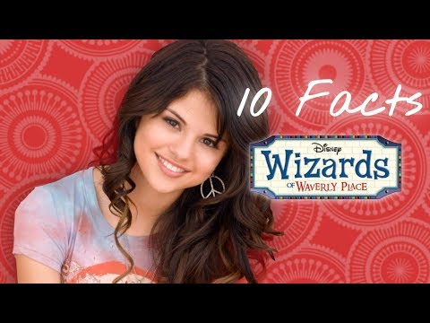10 Interesting Facts About Wizards Of Waverly Place