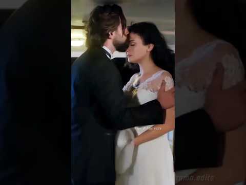 Emir Reyhan wedding night 😍❤️  | Yemin #Yemin #shorts #shortvideo #shorts  #youtubeshorts