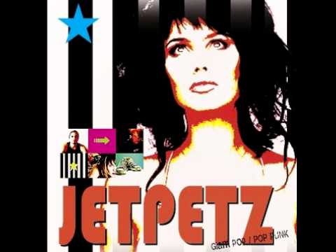 Jetpetz - Leo Bernstein