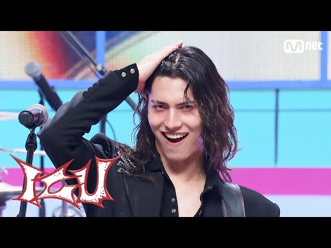 '최초 공개' Xdinary Heroes - ICU #엠카운트다운 EP.910 | Mnet 251023 방송