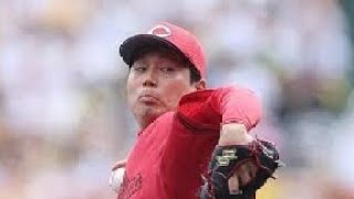 たった1球で決着…栗林良吏、涙の初黒星⚾️#プロ野球#阪神タイガース#広島カープ#栗林良吏#佐藤輝明#甲子園#野球ハイライト#投手戦#ホームラン#スポーツドラマ